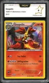 PCA 9 Goupelin Holo thumbnail 1