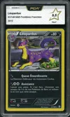 PCA 9.5 Léopardus Holo thumbnail 1