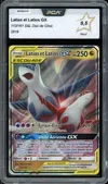 PCA 9.5 Latias et Latios Gx thumbnail 1