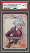 PSA 10 Résolution de Pierre thumbnail 1