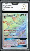 PCA 8 Solgaleo Gx Rainbow thumbnail 1