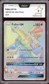 PCA 9 Palkia Gx Rainbow thumbnail 1