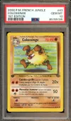 PSA 10 Colossinge thumbnail 1