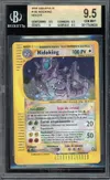 BGS 9.5 Nidoking Cristal thumbnail 1