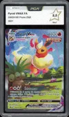 PCA 9.5 Pyroli VMax thumbnail 1