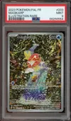 PSA 9 Magicarpe thumbnail 1
