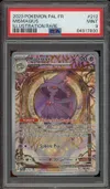 PSA 9 Magirêve thumbnail 1