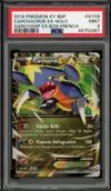 PSA 9 Carchacrok Ex thumbnail 1