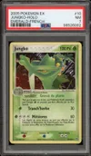 PSA 7 Jungko Holo thumbnail 1