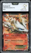 PCA 9 Reshiram Ex thumbnail 1