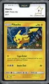 PCA 8 Pikachu Holo thumbnail 1