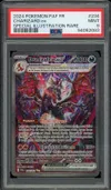 PSA 9 Dracaufeu Ex thumbnail 1