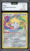 PCA 9 Jirachi Holo thumbnail 1