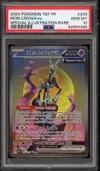 PSA 10 Chef-de-Fer Ex thumbnail 1