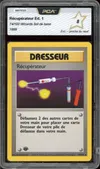 PCA 8 Récupérateur thumbnail 1