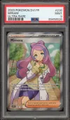 PSA 9 Mimosa thumbnail 1