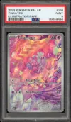 PSA 9 Forgerette thumbnail 1