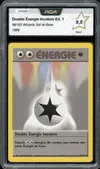 PCA 9.5 Double Energie Incolore thumbnail 1
