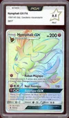 PCA 9.5 Nymphali Gx Rainbow thumbnail 1