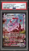 PSA 10 Mentali VMax thumbnail 1