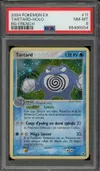 PSA 8 Tartard Holo thumbnail 1