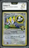 PCA 9.5 Regigigas Holo thumbnail 1