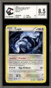 CCC 8.5 Lugia Holo thumbnail 1