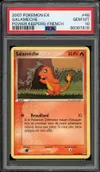 PSA 10 Salamèche thumbnail 1