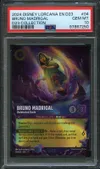 PSA 10 Bruno Madrigal thumbnail 1