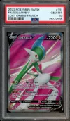 PSA 10 Gallame V thumbnail 1