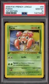 PSA 10 Paras thumbnail 1