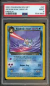 PSA 9 Akwakwak Obscur thumbnail 1