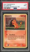 PSA 9 Salamèche thumbnail 1