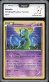 PCA 9 Meloetta Holo thumbnail 1