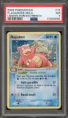 PSA 7 Flagadoss Holo thumbnail 1