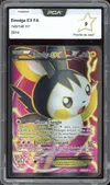 PCA 9 Emolga Ex thumbnail 1