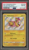 PSA 8 Voltoutou Holo thumbnail 1