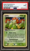 PSA 9 Joliflor Holo thumbnail 1