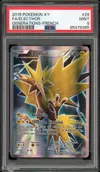 PSA 9 Electhor thumbnail 1
