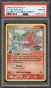 PSA 8 Latias Holo Reverse thumbnail 1