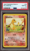 PSA 10 Salamèche thumbnail 1
