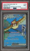 PSA 9 Roucarnage Ex thumbnail 1
