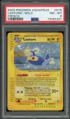 PSA 8 Lanturn Holo thumbnail 1
