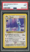 PSA 9 Draco thumbnail 1
