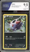 SGS 9.5 Zorua Holo thumbnail 1