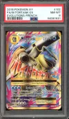 PSA 8 Méga Tortank Ex thumbnail 1