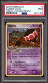 PSA 9 Kaorine Holo thumbnail 1