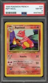 PSA 8 Reptincel thumbnail 1