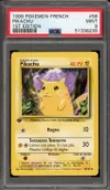 PSA 9 Pikachu thumbnail 1