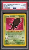 PSA 10 Celebi Brillant thumbnail 1